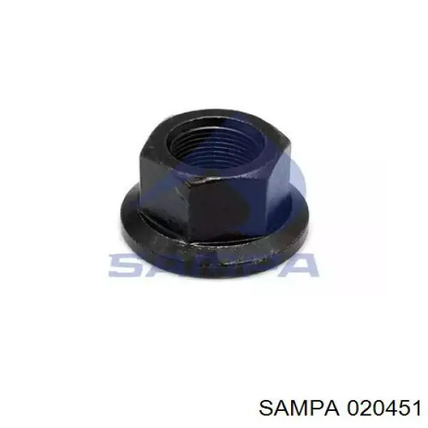 Porca de roda Sampa Otomotiv‏ 020451 preço, a partir de 3,13 USD