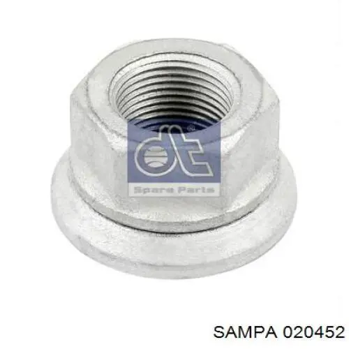 Porca de roda Sampa Otomotiv‏ 020452 preço, a partir de 3,63 USD