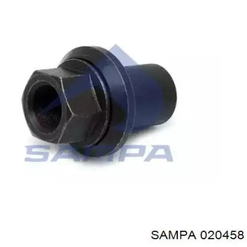 Porca de roda Sampa Otomotiv‏ 020458 preço, a partir de 14,40 USD