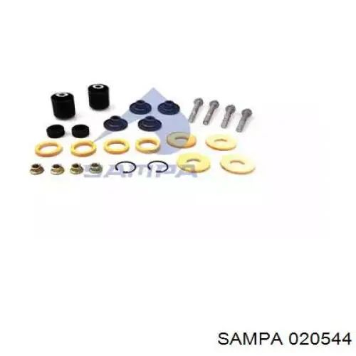  Sampa Otomotiv‏ 020544 preço, a partir de 105,26 USD