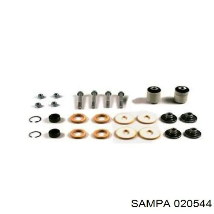 Compre 020544 Sampa Otomotiv‏ 