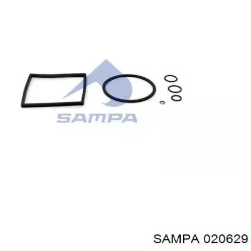 Vedante de caixa de filtro de combustível Sampa Otomotiv‏ 020629 preço, a partir de 12,13 USD