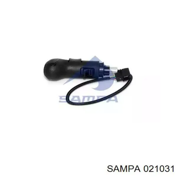 Cabo da avalanca da Caixa de Mudança Sampa Otomotiv‏ 021031 preço, a partir de 41,36 USD