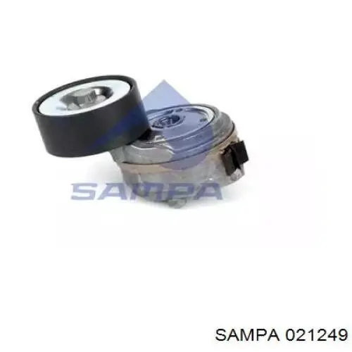 Reguladora de tensão da correia de transmissão Sampa Otomotiv‏ 021249 preço, a partir de 82,11 USD
