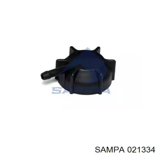 Tampa (tampão) do tanque de expansão Sampa Otomotiv‏ 021334 preço, a partir de 9,69 USD