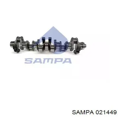 Cambota de motor 51021006019 MAN
