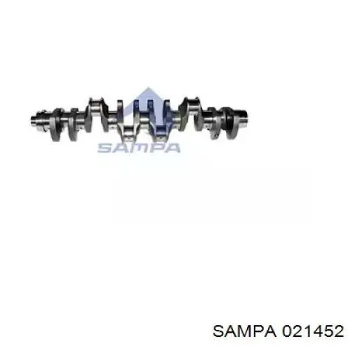 51021006018 MAN Cambota de motor