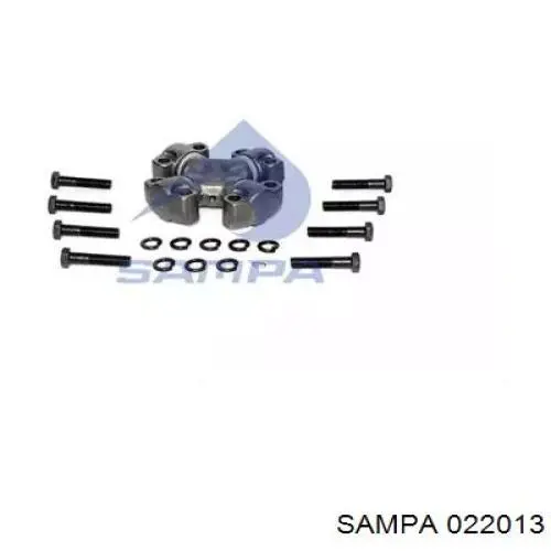 Compre AT149827 John Deere Cruzeta da junta universal traseira