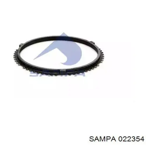 Anel de sincronizador ZF Parts 1297304485 preço, a partir de 101,66 USD