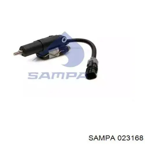Compre 51081500046 MAN Válvula solenoide de regulação de comporta EGR