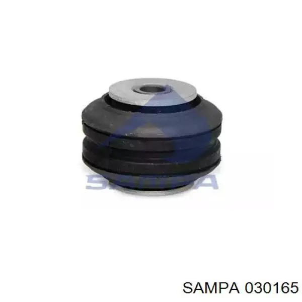 Coxim de cabina Sampa Otomotiv‏ 030165 preço, a partir de 23,84 USD