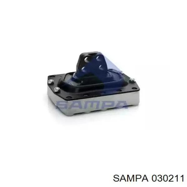 Coxim (suporte) traseiro de motor Sampa Otomotiv‏ 030211 preço, a partir de 133,43 USD