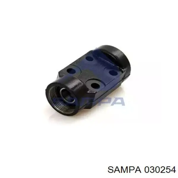 Consola de charneira de fixação de cabina Sampa Otomotiv‏ 030254 preço, a partir de 90,79 USD