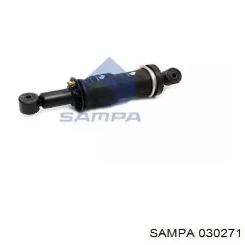 Amortecedor de cabina (TRUCK) Sampa Otomotiv‏ 030271 preço, a partir de 94,16 USD