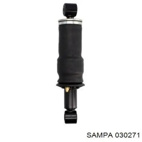 Compre 030271 Sampa Otomotiv‏ Amortecedor de cabina (TRUCK)