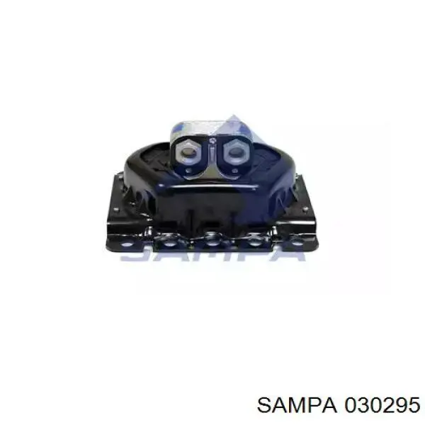 Coxim (suporte) traseiro de motor Sampa Otomotiv‏ 030295 preço, a partir de 106,26 USD