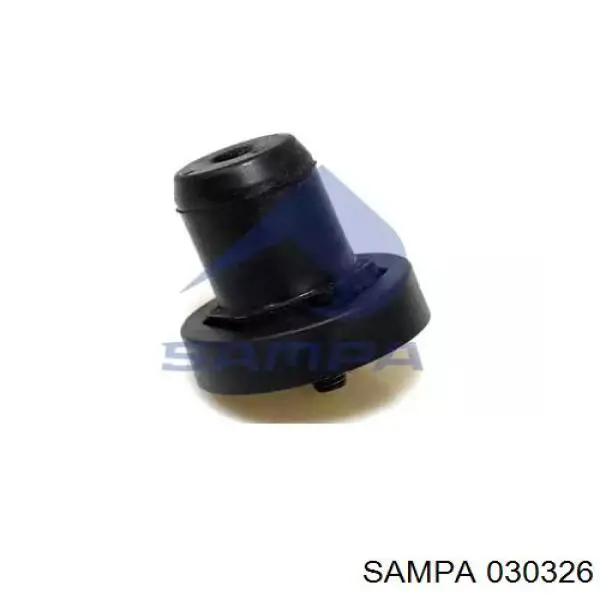 Coxim de cabina Sampa Otomotiv‏ 030326 preço, a partir de 7,57 USD