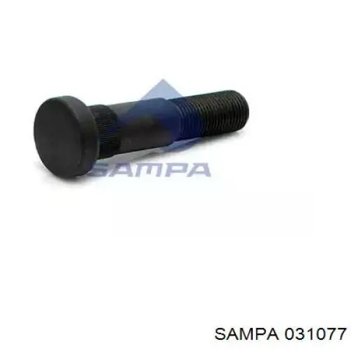 Prego de roda traseiro/dianteiro Sampa Otomotiv‏ 031077 preço, a partir de 6,88 USD