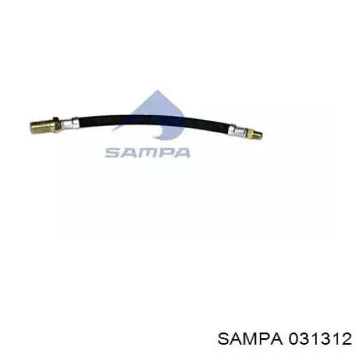 Compre 230102 Diesel Technic Mangueira de embraiagem