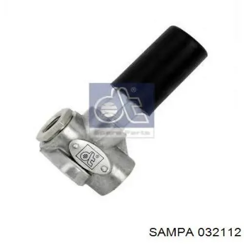 Compre 032112 Sampa Otomotiv‏ Bomba de combustível de bombeio manual