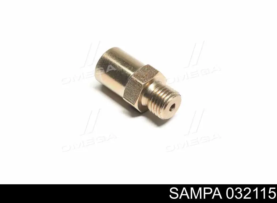 Compre 032115 Sampa Otomotiv‏ Válvula da Bomba de Combustível de Pressão Alta de corte de combustível (diesel-stop)