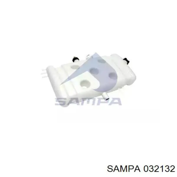 Tanque de expansão do sistema de esfriamento Diesel Technic 215099 preço, a partir de 116,23 USD