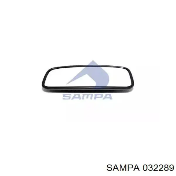 Compre 032289 Sampa Otomotiv‏ Espelho de retrovisão