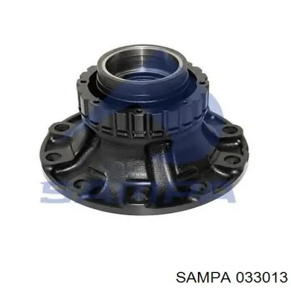 Cubo traseiro Sampa Otomotiv‏ 033013 preço, a partir de 311,53 USD