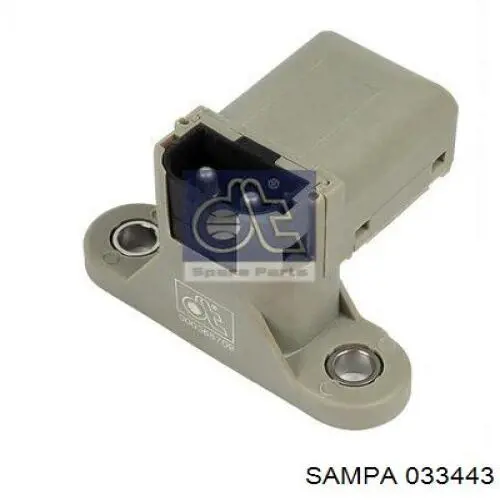 20382529 Volvo Sensor de tombamento da cabine