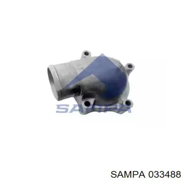 Compre 21611266 Volvo Caixa do termostato