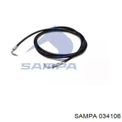 Mangueira para o basculador de cabina Auger 80518 preço, a partir de 142,27 USD