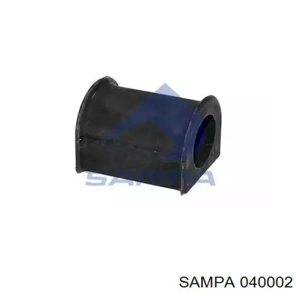 Bucha de estabilizador dianteiro Sampa Otomotiv‏ 040002 preço, a partir de 9,79 USD