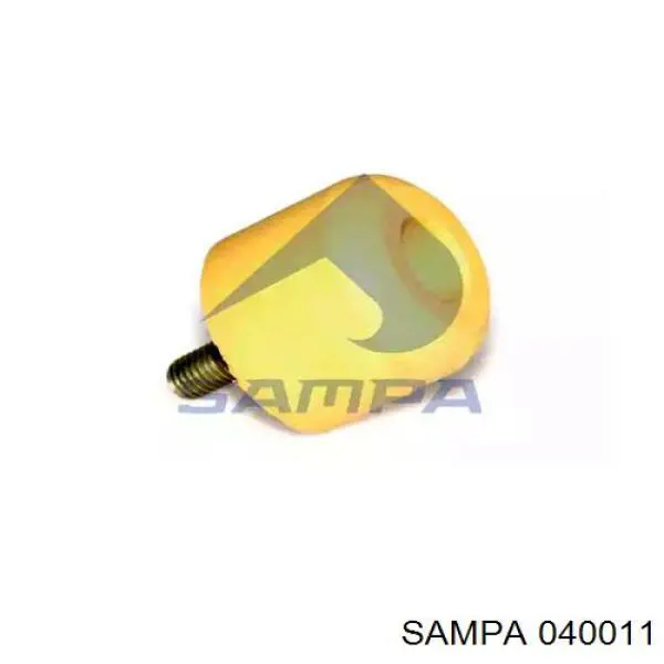 Coxim de cabina Sampa Otomotiv‏ 040011 preço, a partir de 6,90 USD