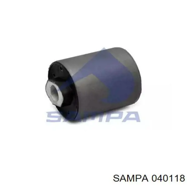 Bloco silencioso de cabina Sampa Otomotiv‏ 040118 preço, a partir de 14,05 USD