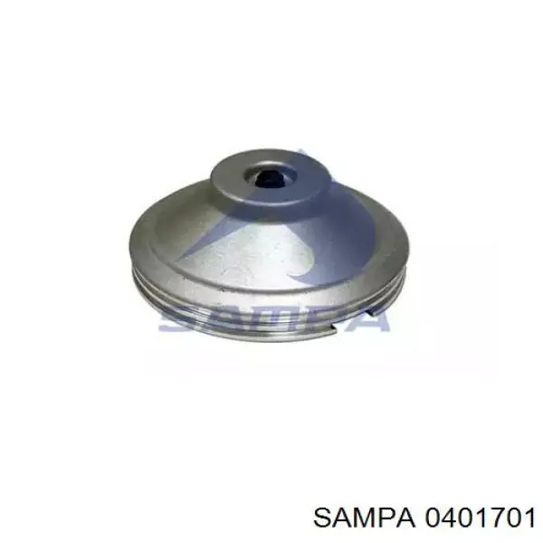 Tampão de cubo Sampa Otomotiv‏ 0401701 preço, a partir de 20,95 USD