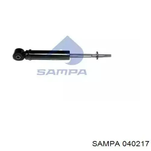 Compre 040217 Sampa Otomotiv‏ Amortecedor de cabina (TRUCK)