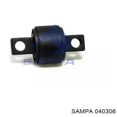 Bloco silencioso de barra Panhard traseira Sampa Otomotiv‏ 040306 preço, a partir de 63,82 USD