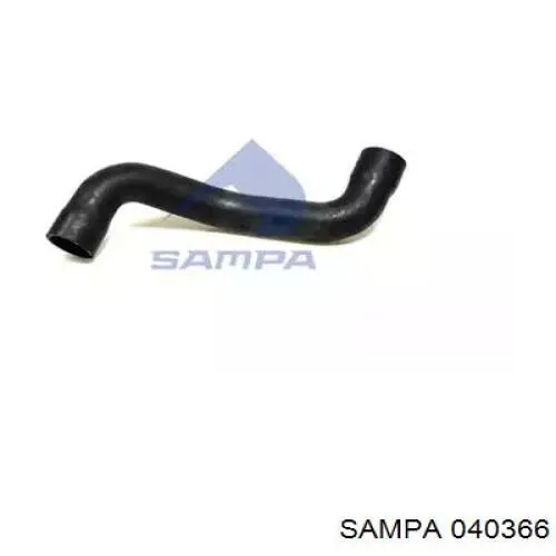 Mangueira (cano derivado) do radiador de esfriamento superior Sampa Otomotiv‏ 040366 preço, a partir de 21,67 USD