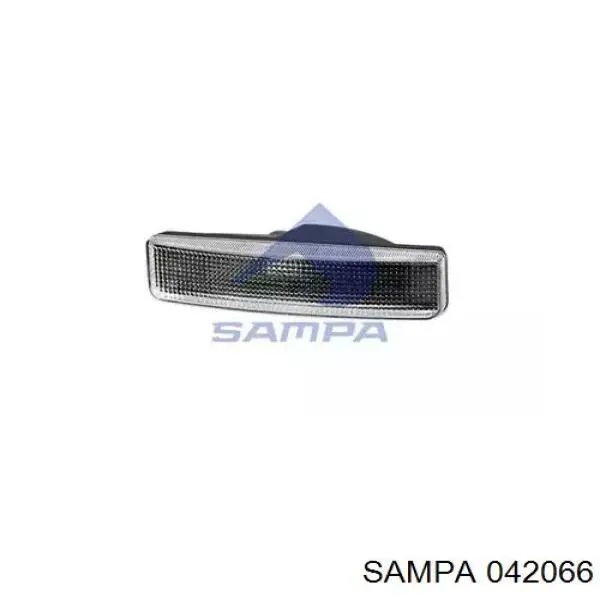 Posição (pisca-pisca) 1326935 Scania