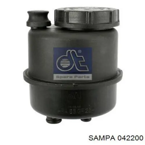Tanque de bomba da Direção hidrâulica assistida Sampa Otomotiv‏ 042200 preço, a partir de 58,00 USD