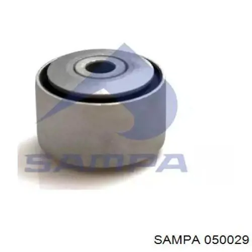 Bloco silencioso de cabina Sampa Otomotiv‏ 050029 preço, a partir de 30,81 USD