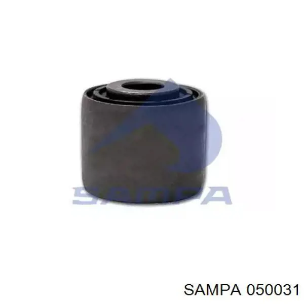 Bloco silencioso de estabilizador traseiro Sampa Otomotiv‏ 050031 preço, a partir de 16,33 USD