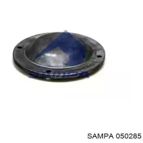 Tampão de cubo Sampa Otomotiv‏ 050285 preço, a partir de 27,32 USD