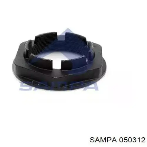 Porca de cubo dianteiro Sampa Otomotiv‏ 050312 preço, a partir de 22,02 USD