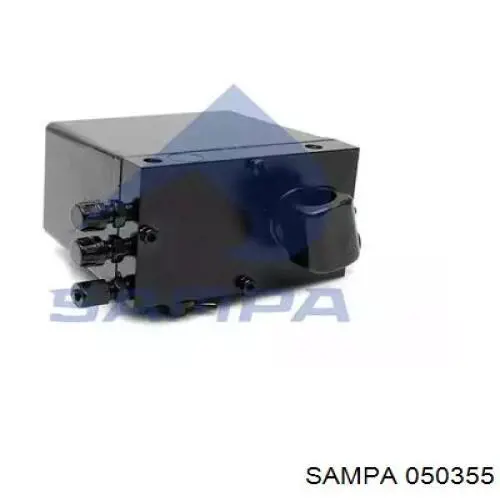 Bomba de elevação de cabina Sampa Otomotiv‏ 050355 preço, a partir de 44,50 USD
