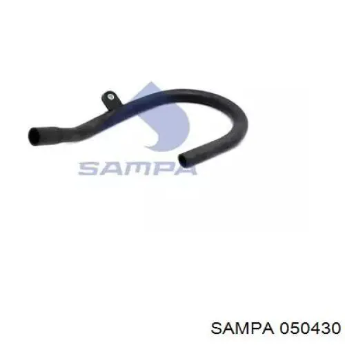 Mangueira do radiador de aquecedor (de forno), fornecimento Sampa Otomotiv‏ 050430 preço, a partir de 24,12 USD