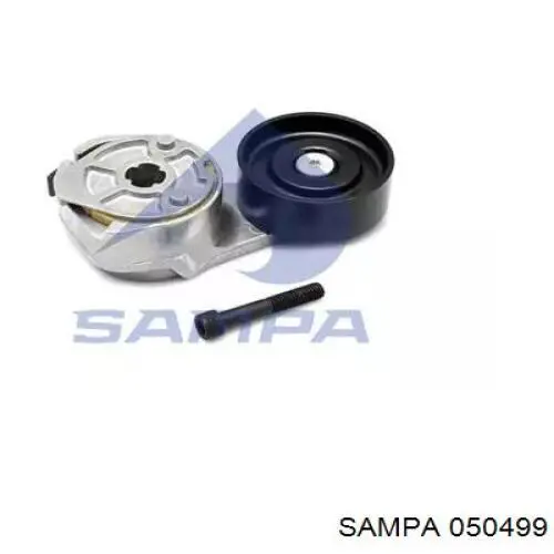 Reguladora de tensão da correia de transmissão Sampa Otomotiv‏ 050499 preço, a partir de 79,72 USD