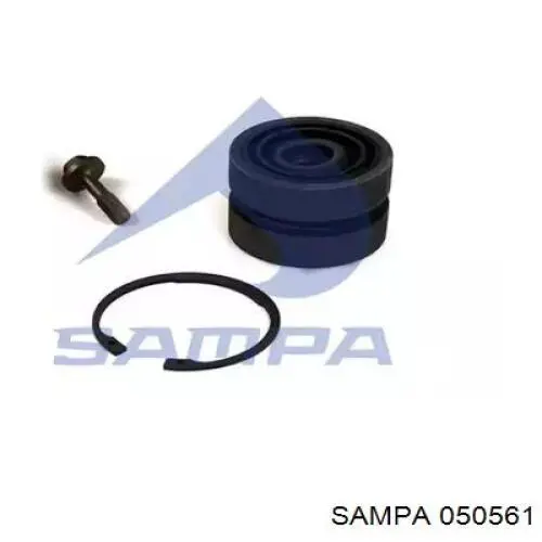 Kit de reparação de barra Panhard Sampa Otomotiv‏ 050561 preço, a partir de 70,85 USD