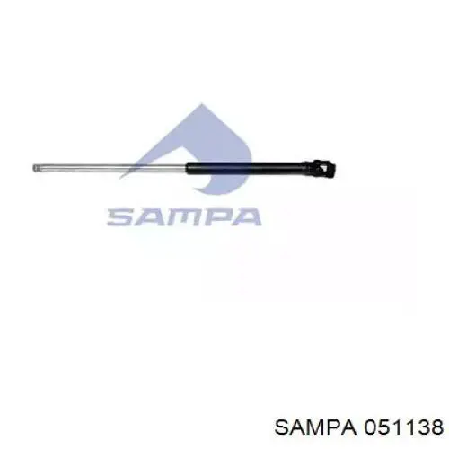 Compre 1792625 DAF Veio da coluna de direção inferior