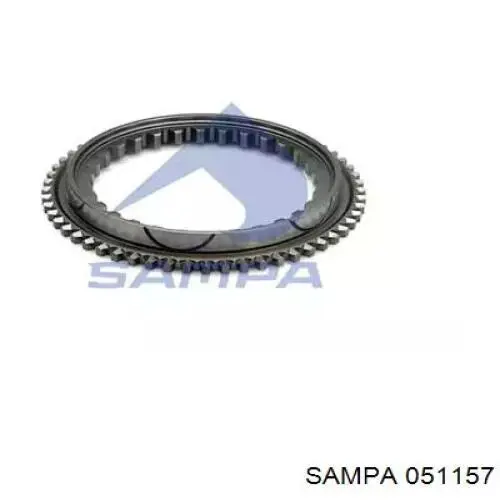Anel de sincronizador ZF Parts 1312304056 preço, a partir de 111,88 USD
